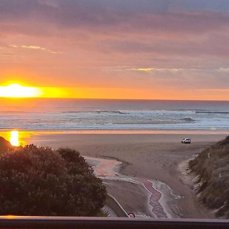 Ocean View Terrace Villa Baylys Beach Exterior foto